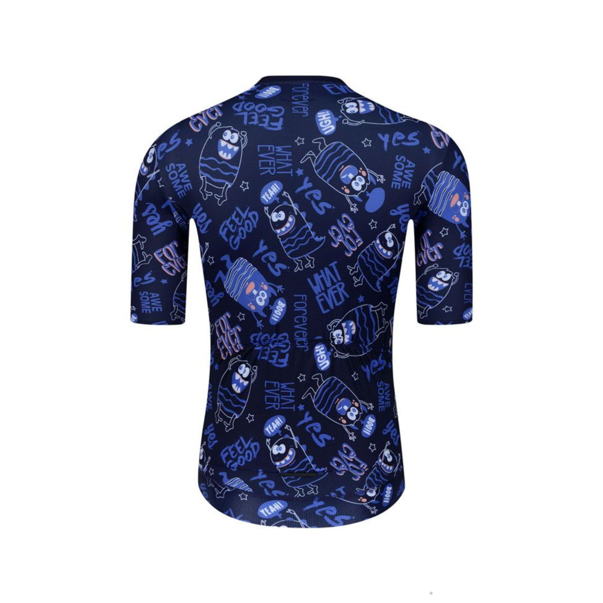 Monton Lifestyle Oye Jersey