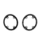 Rotor 39T (53) BCD110X4 Inner Round Chainring