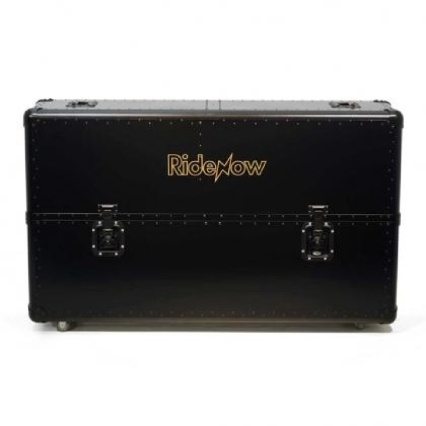 RideNow Aluminium Alloy Travel Case