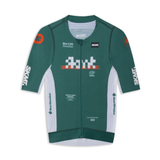Skull Monton Flux Block Jersey
