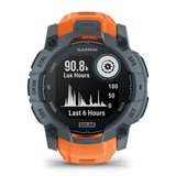Garmin Instinct 3 Solar Smartwatch