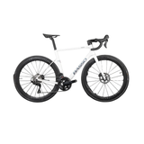 Basso Venta R 105 Di2 Attaque Carbon 50 DB Bicycle