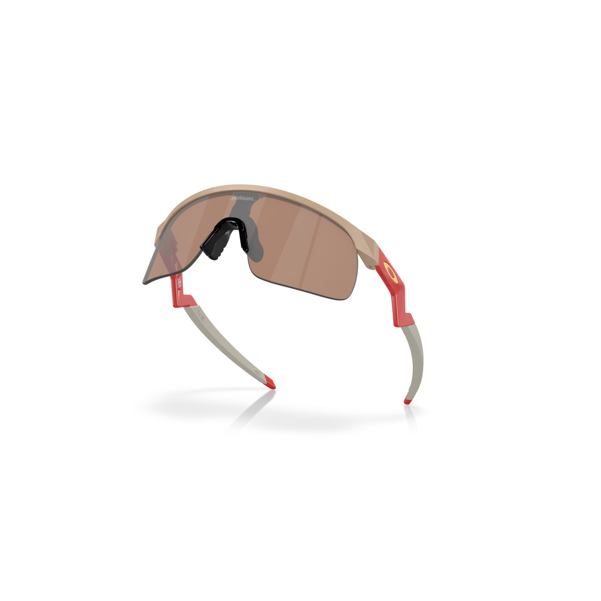 Oakley Resistor (Youth Fit) Patrick Mahomes II Collection Sunglasses