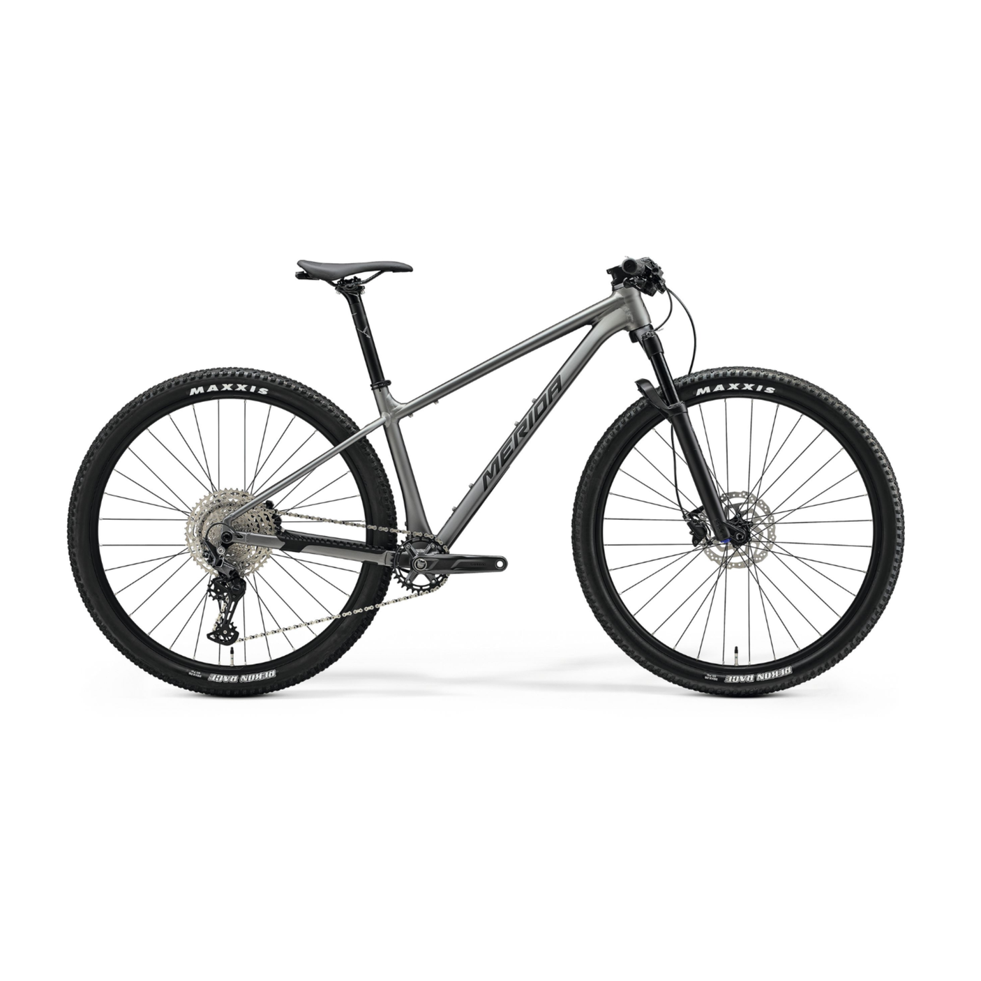 Merida Big.Nine 700 III1 2025 Bicycle