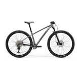 Merida Big.Nine 700 III1 2025 Bicycle