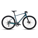 Polygon Path 4 Hybrid Bicycle 2025