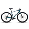 Polygon Path 4 Hybrid Bicycle 2025