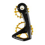 CeramicSpeed OSPW RS 5-Spoke Pulley Wheel for SRAM Force E1/Rival E1