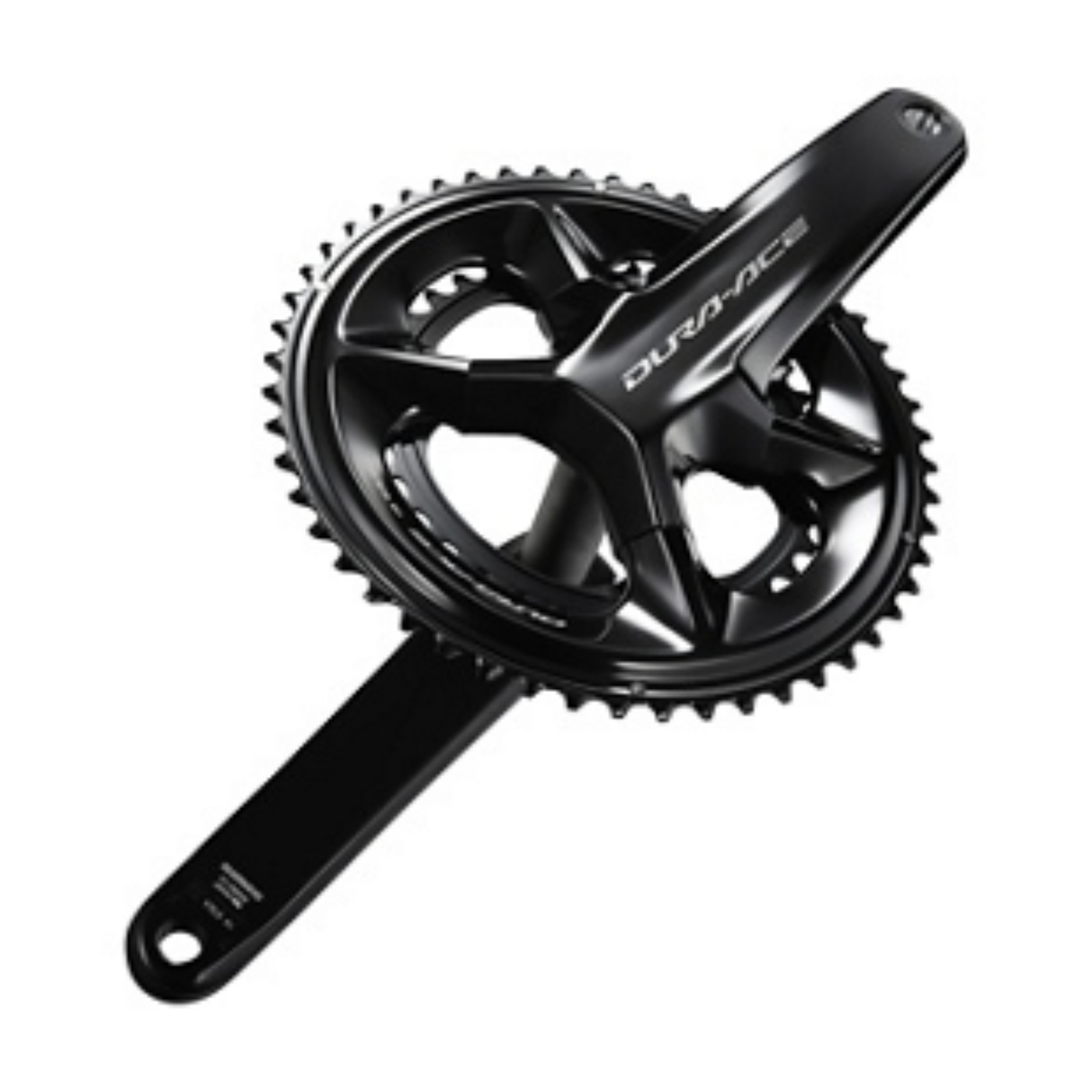 Shimano Dura-Ace FC-R9200 2x12-Speed Front Chainwheel