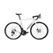 Basso Venta R 105 12S Fulcrum Racing 800 Road Bicycle