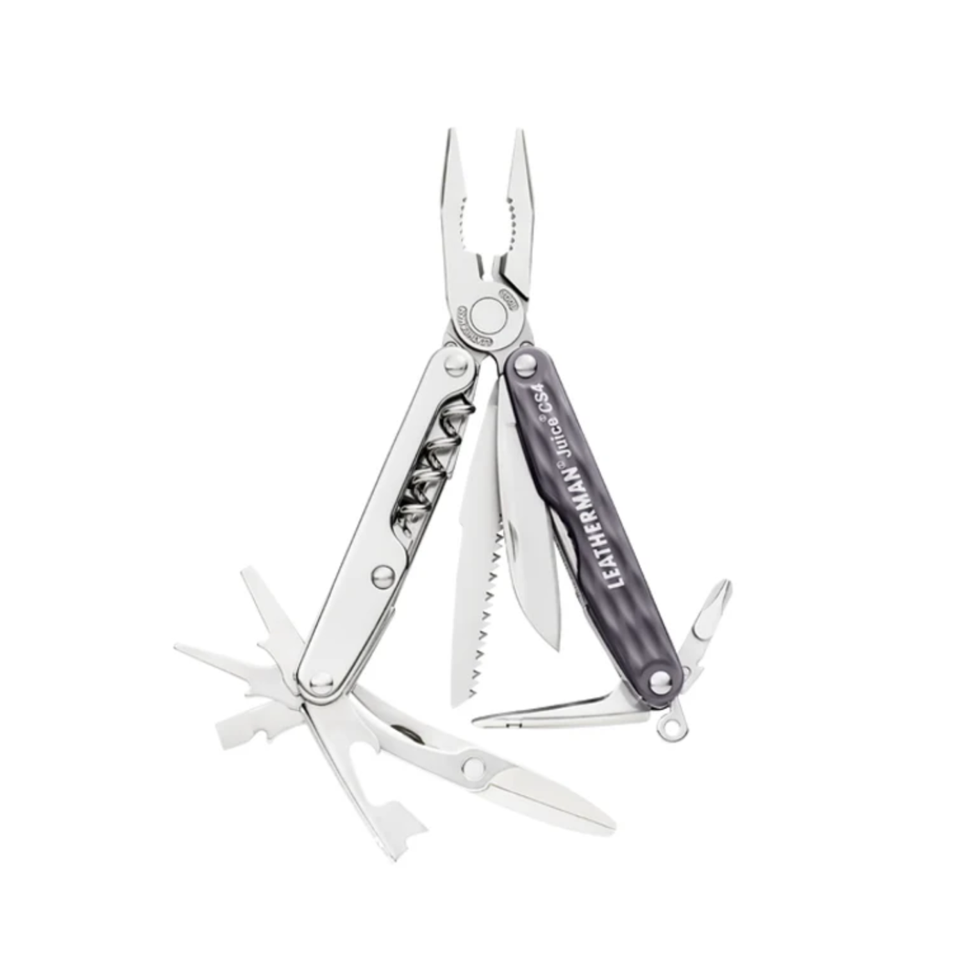 Leatherman Juice CS4 Multipurpose Tool