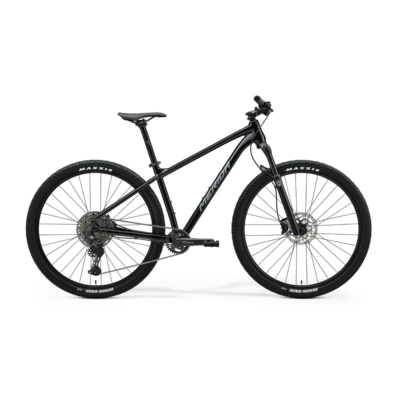 Merida Big.Nine 400 IV1 2025 Bicycle
