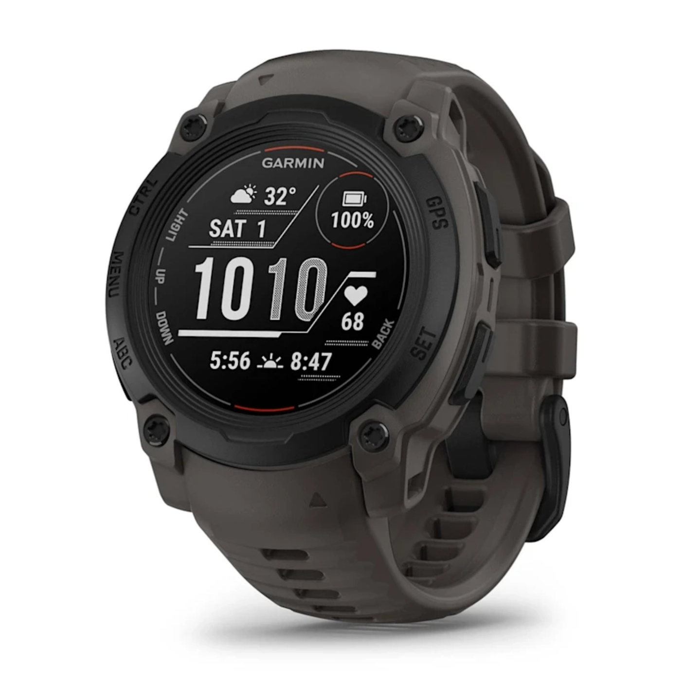 Garmin Instinct E Smartwatch