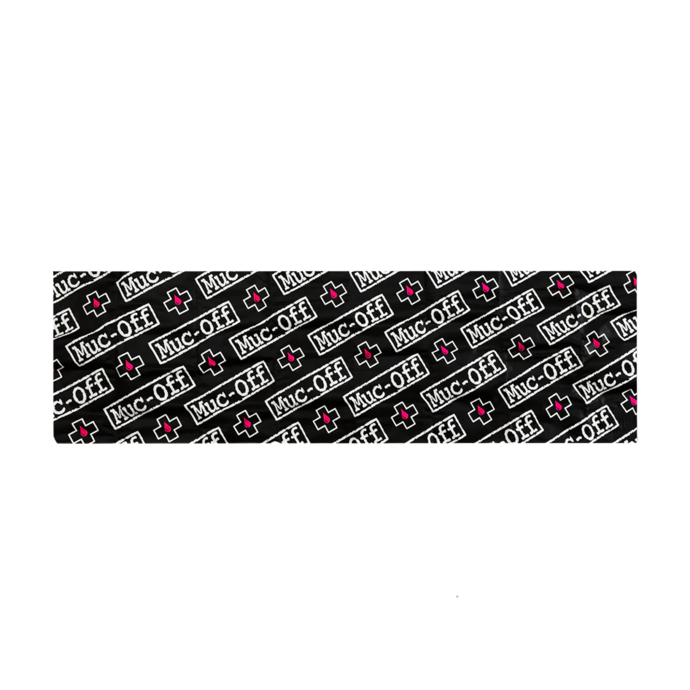 Muc-Off Bike Mat - Rolled Version