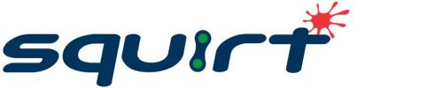 Squirt Logo