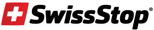 SwissStop Logo