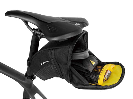 Topeak Aero Wedge Pack F25 QuickClick