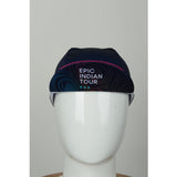Monton Tour of Nilgiris Ltd Edition Cycling Cap