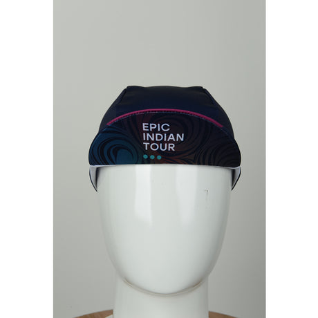 Monton Tour of Nilgiris Ltd Edition Cycling Cap
