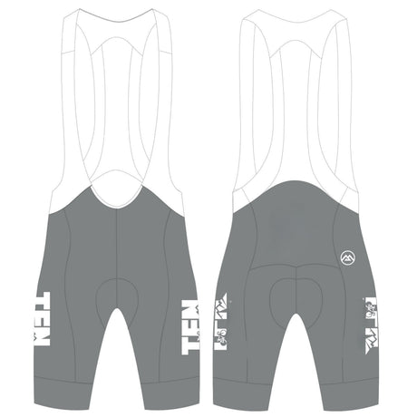 Monton Tour of Nilgiris Ltd Edition Women Bibshorts