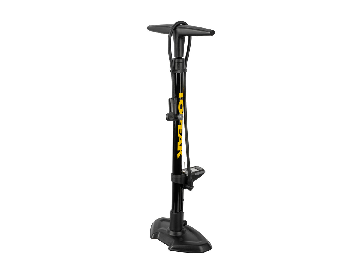 Topeak Joeblow Sport Digital Floor Pump