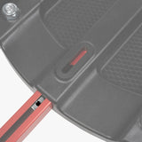 Scicon Horizontal Drop Out Lock, Nut Aerocomfort Bike Bag