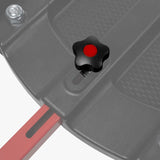 Scicon Horizontal Drop Out Lock, Nut Aerocomfort Bike Bag