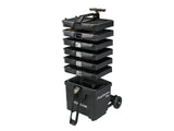 Topeak Presentation Pro Trolley Tool Station