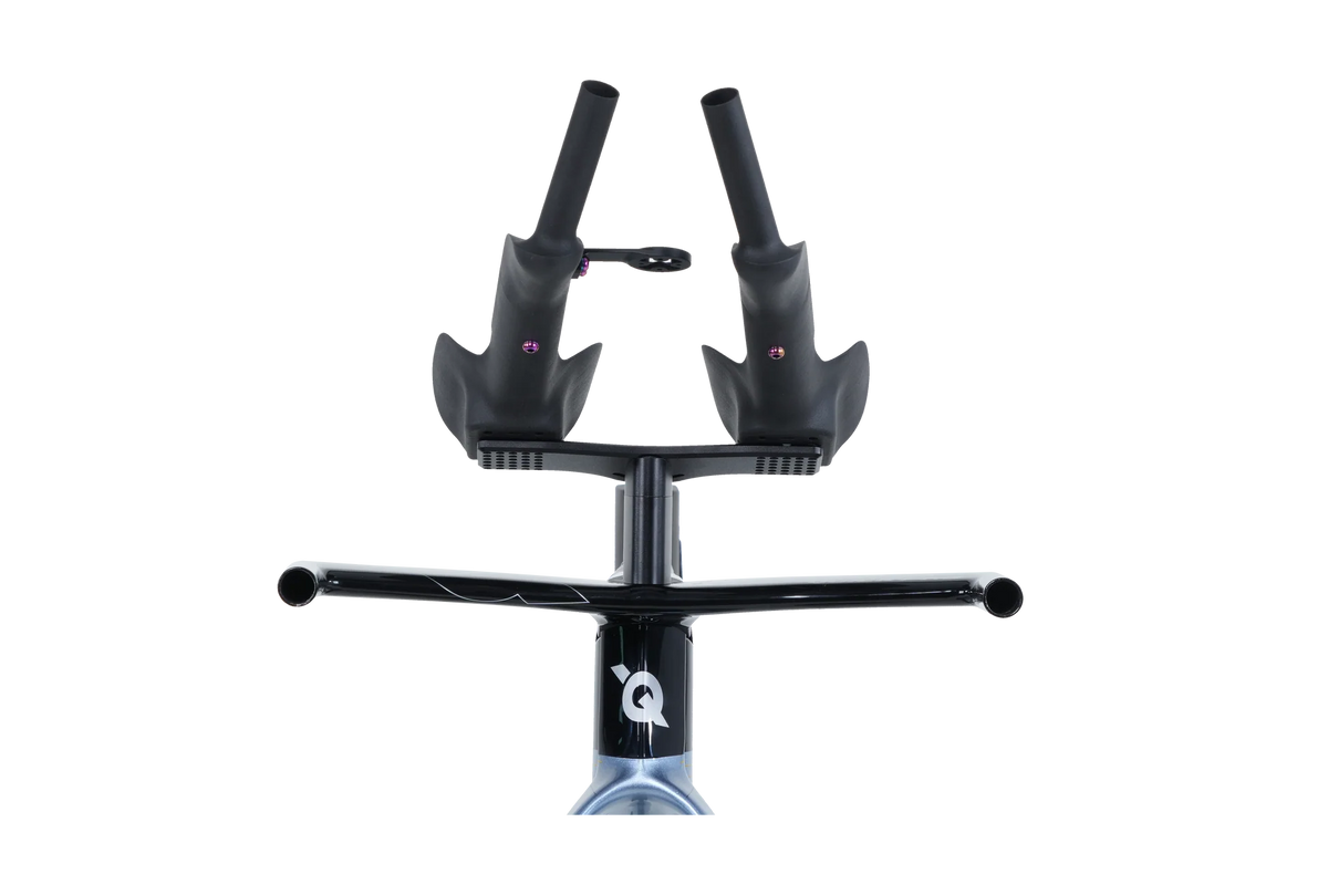 Quick Pro TR ONE Frameset with Cockpit