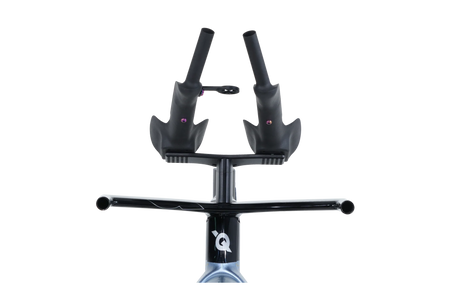 Quick Pro TR ONE Frameset with Cockpit