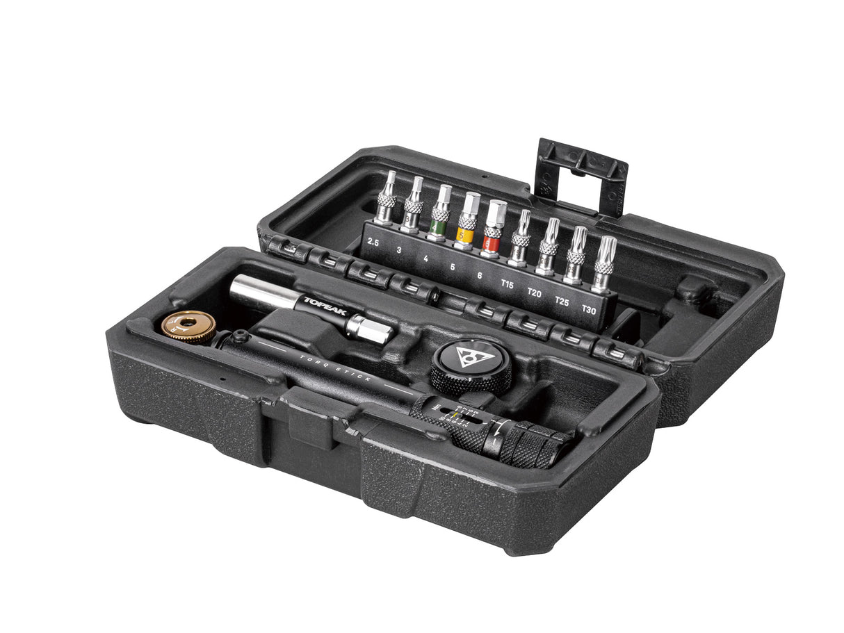 Topeak Torq Stick Pro 2-10Nm Torque Wrench
