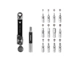 Topeak Torq Rocket miniEX 2-10Nm Torque Wrench