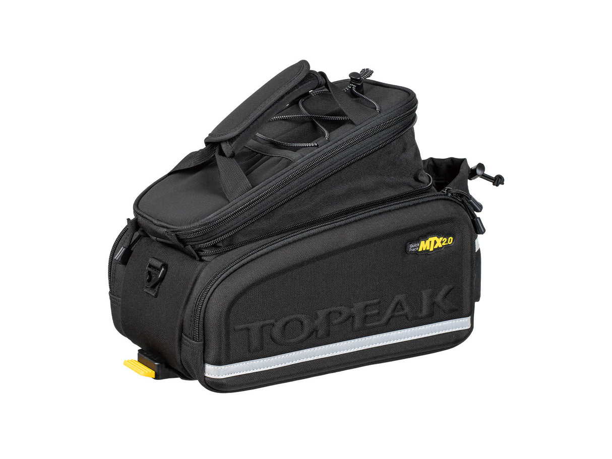 Topeak MTX Trunkbag DX Pannier Bag