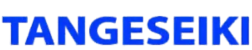 Tangeseiki Logo