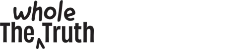 The Whole Truth Logo