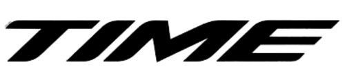 Time Logo