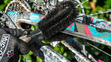 Muc-Off Two Prong Brush
