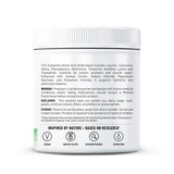 Unived EAA + Hydration Mix 20 Servings