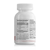 Unived L-Arginine Vegan Capsules (60)