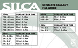 Silca Ultimate Tubeless Sealant 60ml