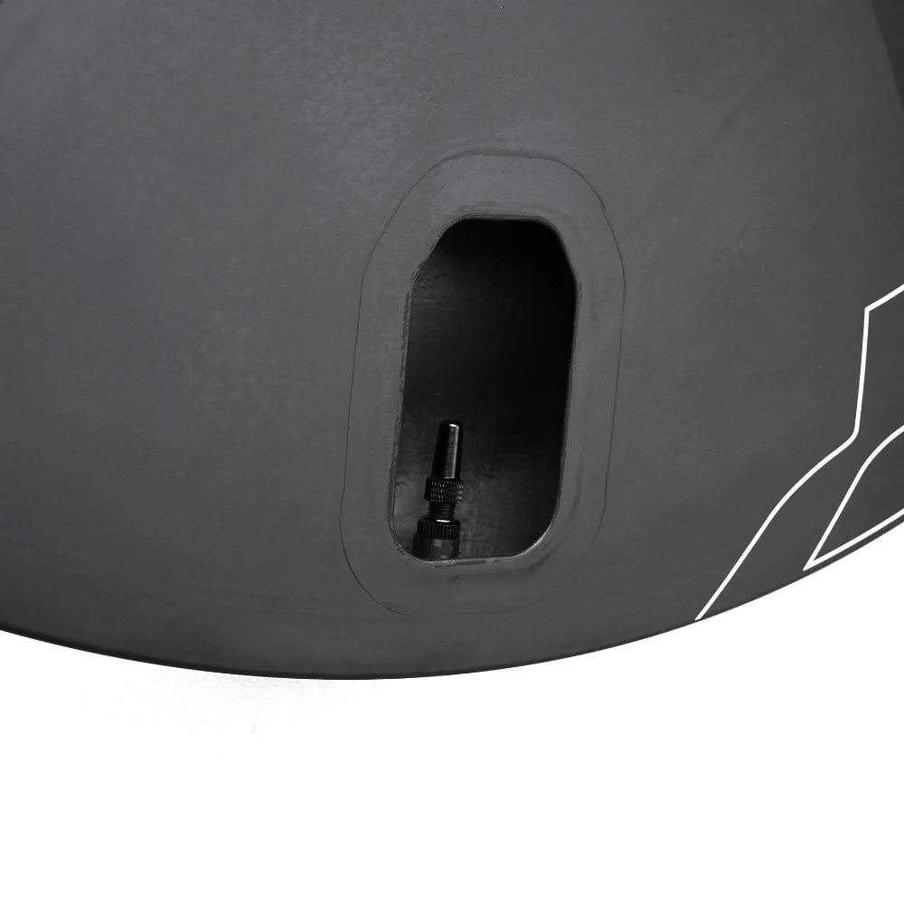 Farsports UFO Full Disc Rear Wheel - 2026