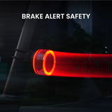 Magicshine Vivee 50 Halo Taillight (50 LM)