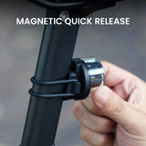 Magicshine Vivee 50 Halo Taillight (50 LM)