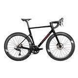 Basso Venta R 105 Di2 Vision Metron 81 Road Bicycle