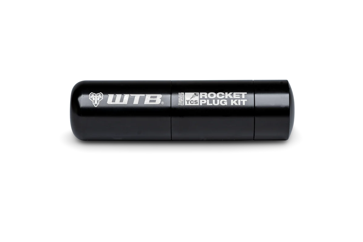 WTB TCS Rocket Tire Plug Kit