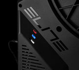 Elite Rivo Hometrainer with Zwift Cog and Click