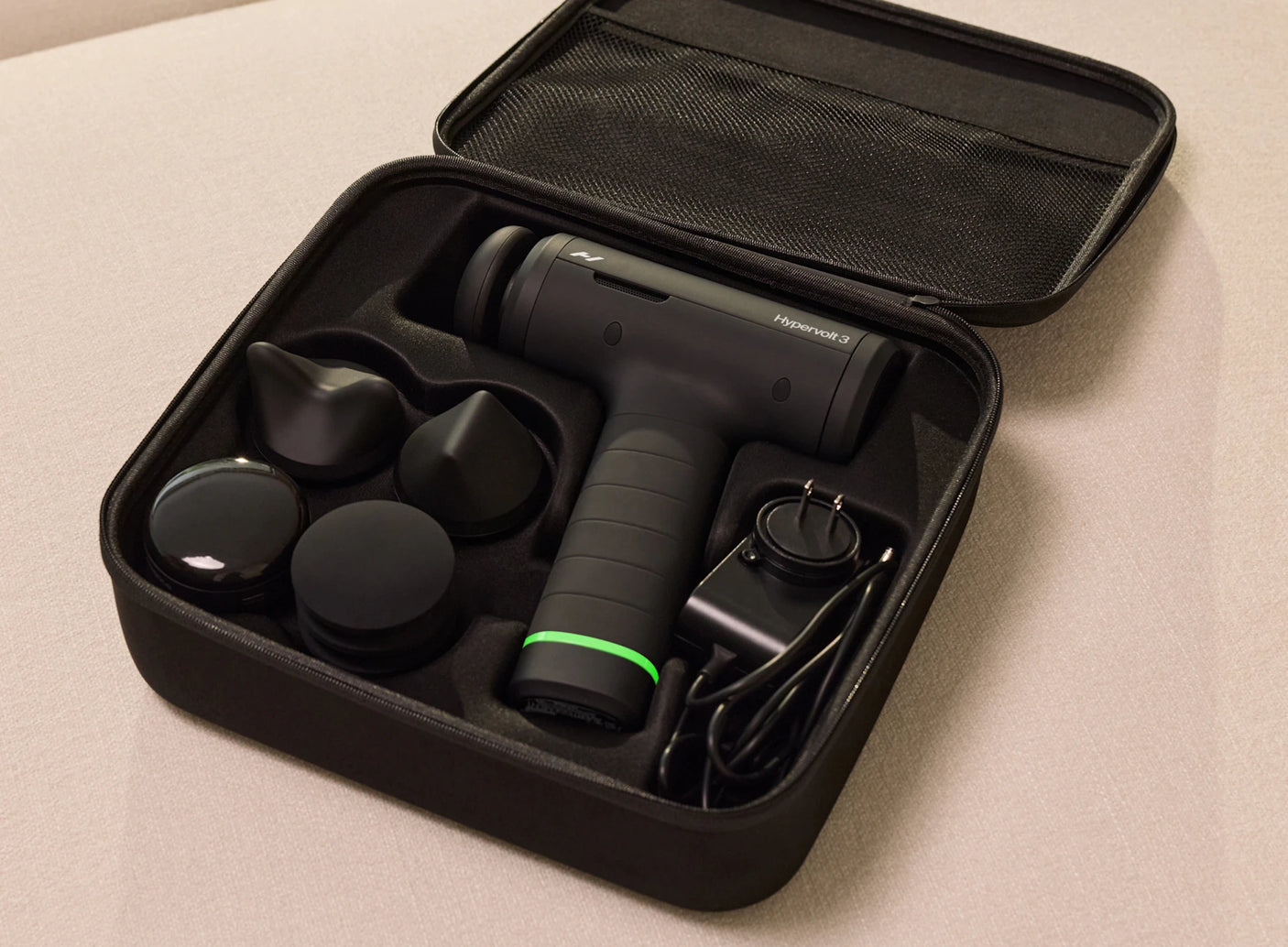 Hyperice Hypervolt 3 Massage Gun