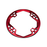 Absolute Black Bashring Chainring | The Bike Affair