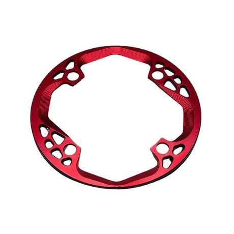 Absolute Black Bashring Chainring | The Bike Affair