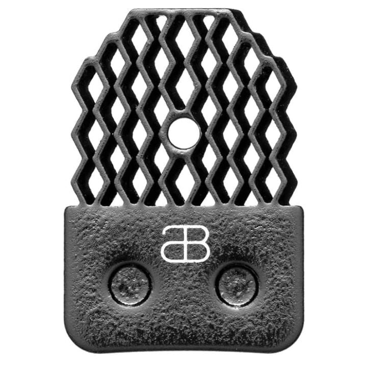 Absolute Black Graphenpads Disc Brake Pads For SRAM (No.35) | The Bike Affair